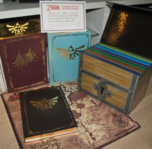 Prima Official Game Guide The Legend of Zelda - Twilight Princess HD (19)